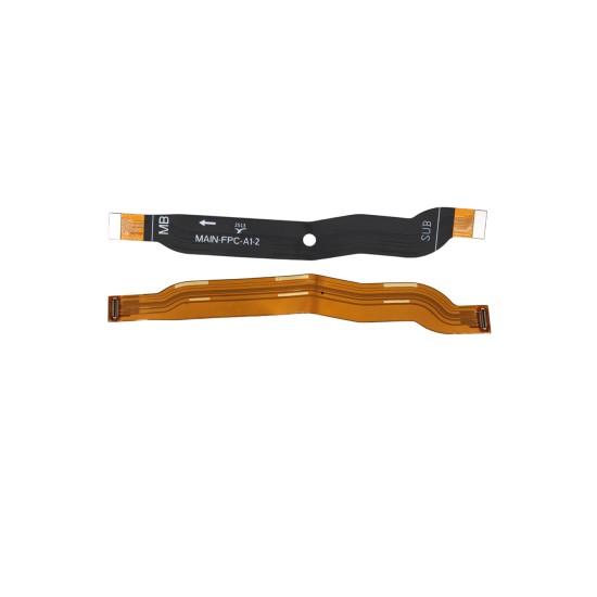 Main Flex Xiaomi Redmi 15